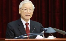 Sáng nay khai mạc Hội nghị trung ương lần thứ 11