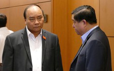 Thủ tướng: Không để ai bị bỏ sót trong chính sách phát triển