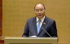 Thủ tướng: Người đứng đầu phải chịu trách nhiệm những lĩnh vực yếu kém