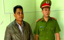 Nguyên cán bộ bưu điện huyện lừa đảo hơn 11 tỉ đồng