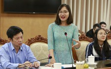 Giáo dục nếu có tâm, ở đâu cũng được đón nhận