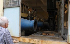 Thành ủy Đà Nẵng chỉ đạo kiểm tra vụ thiếu nước