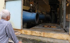 Đà Nẵng yêu cầu giải trình vì sao để thiếu nước
