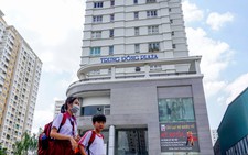Mua phải chung cư bị xiết nợ, phải làm sao?