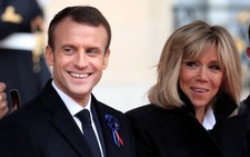 Ông Trump và Putin dự kỷ niệm 100 năm kết thúc Thế chiến I tại Paris