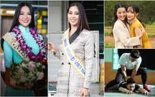 11-11: Phương Khánh trở về, Quốc Cơ, Quốc Nghiệp sẽ phá kỷ lục Guinness?