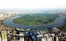 Thanh Đa: đấu thầu để hết 'treo'