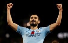 Bất ngờ với ‘bàn thắng 44 chuyền’ của Manchester City