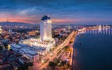 Vinpearl Hotels khẳng định đẳng cấp thương gia