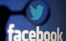 Đức muốn xóa bỏ những 'phát ngôn thù địch' trên Facebook, Twitter