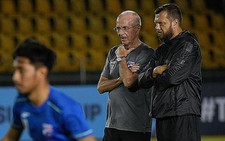AFF Cup 2018: Đội tuyển 'ngôi sao' xuất trận