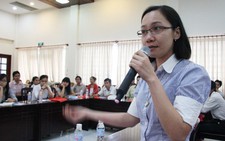Học tiếng Anh từ lớp 6, sao sinh viên vẫn không giao tiếp được?