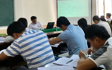 Nên xem lại việc đào tạo liên kết