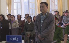 Giết vợ rồi tạo hiện trường giả lãnh 16 năm tù