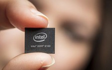 Intel công bố modem 5G cho smartphone