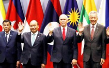 Malaysia, Philippines thận trọng với cam kết của Mỹ
