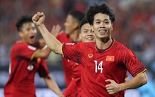 Đá bại Malaysia, Việt Nam rộng cửa vào bán kết