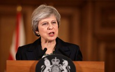 Thủ tướng Anh: Sẽ không trưng cầu lần 2 về Brexit