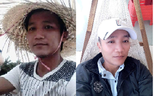 Tìm kiếm nạn nhân ‘mất tích’ bí ẩn sau tai nạn giao thông