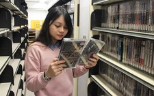 Du học tăng nói lên điều gì?