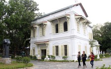 Vẫn còn kịp cho Bảo tàng Mỹ thuật Huế
