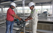 Hà Nội 2 năm có thêm 31 dự án nhà máy nước sạch tư nhân