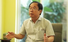 Clip ông Nguyễn Thành Tài nói về việc giao khu đất 'vàng' đường Lê Duẩn