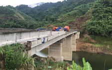 Xử lý sai phạm vụ 
