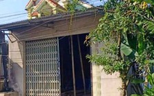 Ba mẹ con uống thuốc diệt cỏ, một người chết, hai người nguy kịch