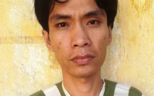 Bắt hai anh em thực hiện hàng loạt vụ trộm ở các cửa hàng
