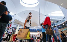 Kinh nghiệm mua hàng online trong dịp Black Friday