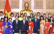 Thủ tướng: Thầy cô phải gieo mầm những phẩm chất tốt đẹp