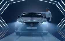 Video quảng cáo đầu tiên do trí thông minh nhân tạo AI viết kịch bản