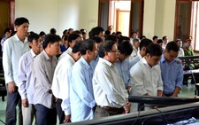 Phú Yên: truy tố cựu chủ tịch huyện cùng 15 đồng phạm vì cố ý làm trái