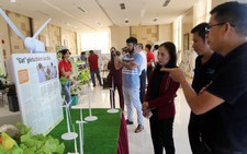 Gợi mở ý tưởng kinh doanh ở đồng bằng sông Cửu Long