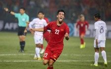 Những diễn biến đáng chú ý trận Việt Nam thắng Campuchia 3-0
