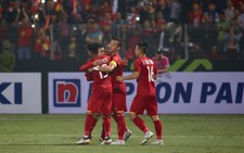 Việt Nam là đội đầu tiên hai lần không thủng lưới ở vòng bảng AFF Cup