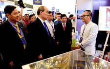 TP.HCM: đô thị thông minh cần cơ chế đặc biệt