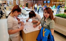 Đầu năm 2019 tăng lương tối thiểu vùng