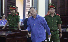 Nguyên tổng giám đốc Công ty Tài chính cao su lãnh 16 năm tù