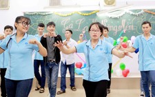 Sinh viên thiếu kỹ năng, trường đại học vẫn chưa rõ phải dạy gì