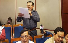 Ngày 29-11, công bố kết luận thanh tra vụ Sơn Trà