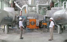 Nhiệt điện 'đói' than, nguy cơ thiếu điện