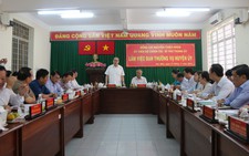 Tháo gỡ cho dân xây công trình sản xuất trên đất nông nghiệp