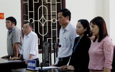 Giám đốc sở 2 năm ôm đơn ''kêu cứu