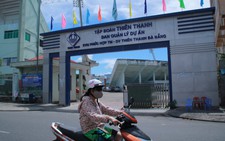 Đà Nẵng xin trả 1.251 tỉ để lấy lại sân Chi Lăng