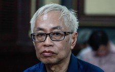 Ông Trần Phương Bình 'thấy có lỗi vì chưa trung thực' với Vũ 'nhôm'