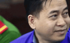 Phan Văn Anh Vũ khai có 2 quốc tịch, 3 tên
