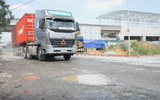 Bến xe Miền Đông mới sẽ chính thức đi vào hoạt động vào quý 1 - 2019