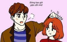 Mời bạn đọc viết những tâm sự Gửi người thương
